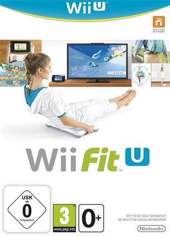 Cex wii fit discount